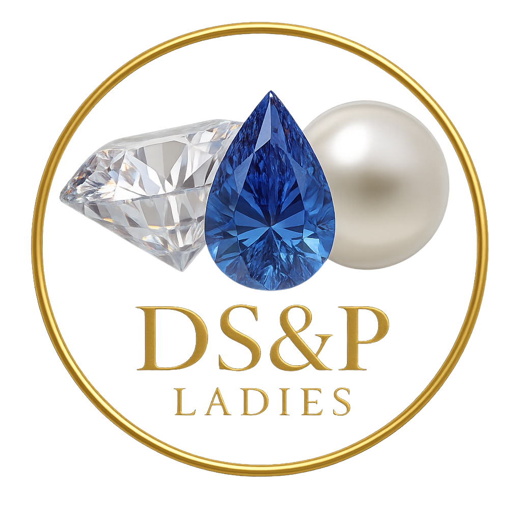 DS&P LAdies Logo No Background