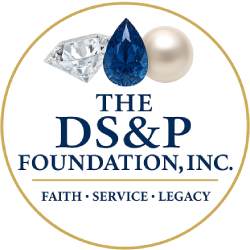 The DS&P Foundation Inc